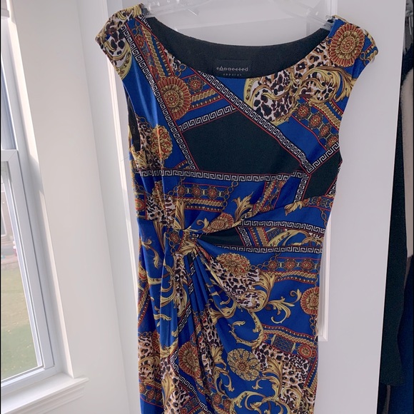 Dress - Picture 1 of 5